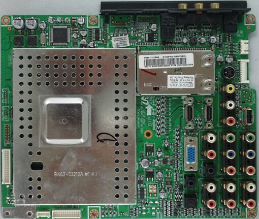 Samsung BN94-01188B Main Board