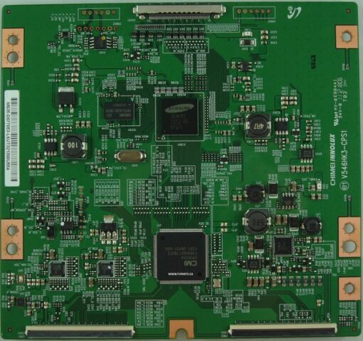 Samsung 35-D077053 T-Con Board