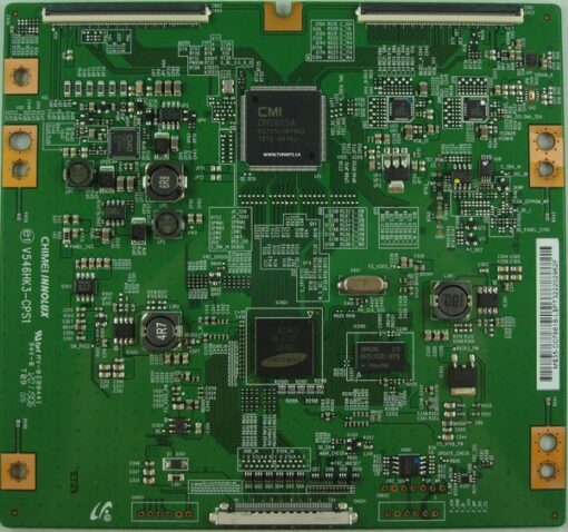 Samsung BN96-21637A 35-D078818 T-Con Board -