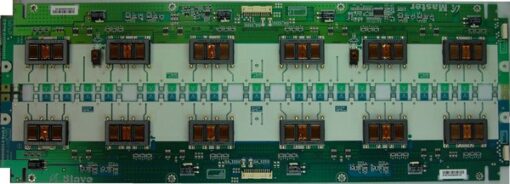 Samsung LJ97-01508A | LJ97-01507A Backlight Inverter SLAVE AND MASTER