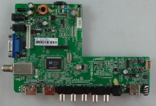 Insignia 22002A0025T-91 Main Board for NS-32D312NA15