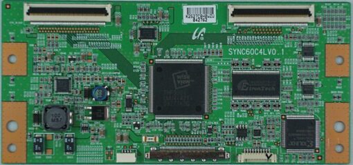 Samsung LJ94-02527C T-Con Board