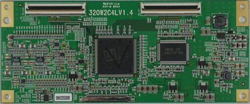 Daytek LJ94-00453D (320W2C4LV1.4) T-Con Board for DT3220