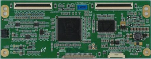 Samsung LJ94-01146M T-Con Board