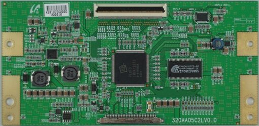 Samsung LJ94-02818E T-Con Board for LH32MGQLBF/ZA 320MP-2