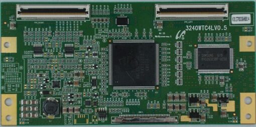 Samsung LJ94-01370D T-Con Board