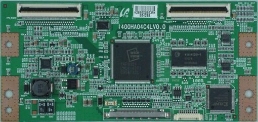 Samsung LJ94-02896D I400HA04C4LV0.0 T-Con Board