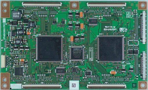 Philips 996510020717 T-Con Board