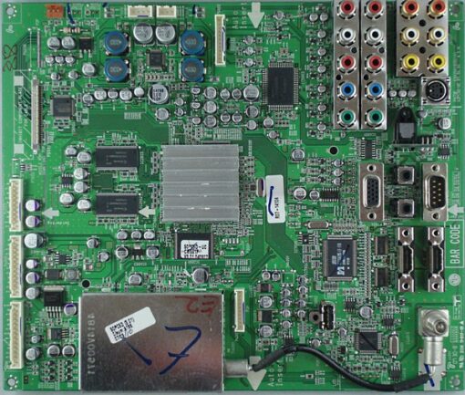 LG EAX35618201(0) MAIN BOARD FOR LG 50PC5D-UC.AUSQLHR -