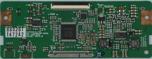 LG Philips 6871L-1472A 6870C-0238A T-Con Board