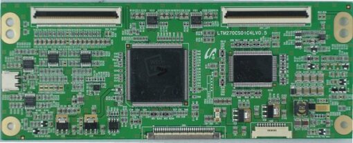 Samsung LJ94-02333L T-Con board