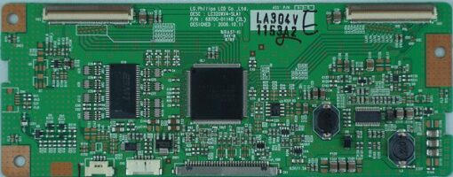 LG 6871L-1153A  T-Con Board