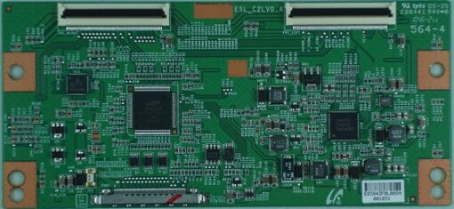 Sony 1-857-953-11 ESL_C2LV0.4 LJ94-03843F T-Con Board