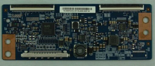 AUO 55.50T10.C01 T-Con Board