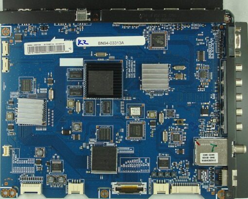 Samsung BN94-03313A Main Board for PN50C7000YFXZA