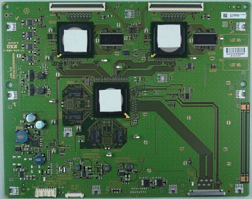 Sony A-1734-931-A QT2 T-Con Board