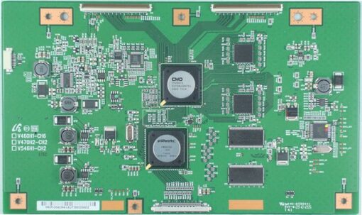 CMO 35-D042384 T-Con Board