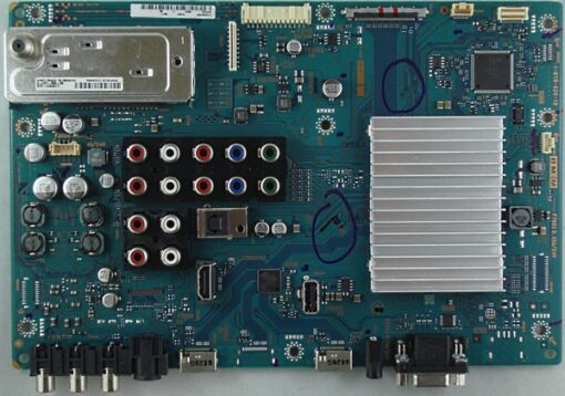 Sony A-1727-311-A BM3 Main Board