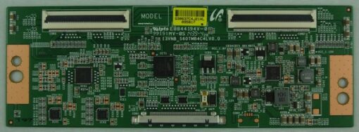 Samsung LJ94-30637C T-Con Board