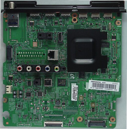 Samsung BN94-06369A Main Board