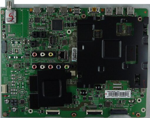 Samsung BN94-07922A Main Board