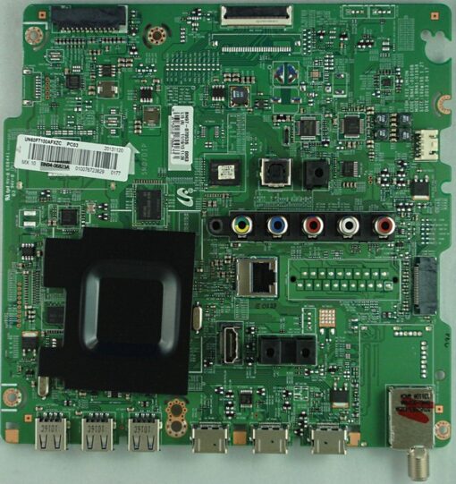 Samsung BN94-06823A Main Board