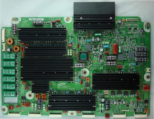 Samsung BN96-22030A Y-Main Board