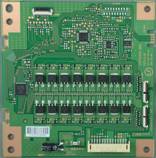 Sony 14ST016S-B01 LED Driver Board