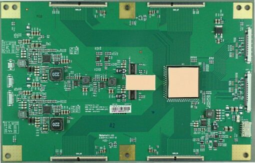 Sony 6871L-3605B T-Con Board for XBR-65X850B