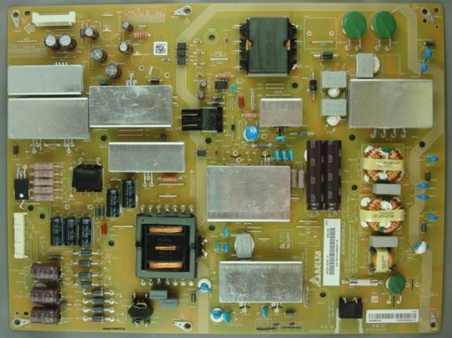 Sharp RUNTKB286WJQZ Power Supply / LED Board