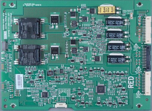 LG 6917L-0025A LED Driver Board