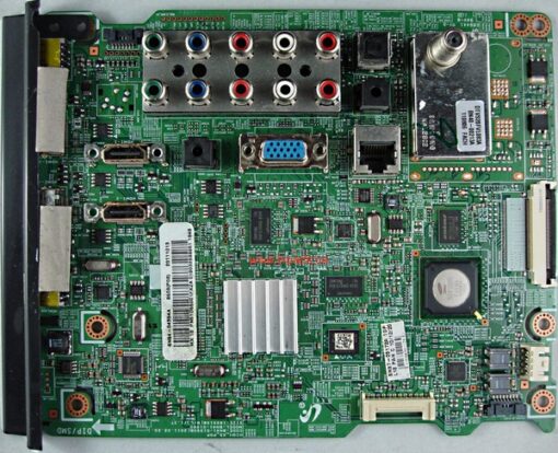 Samsung BN94-04354A Main Board