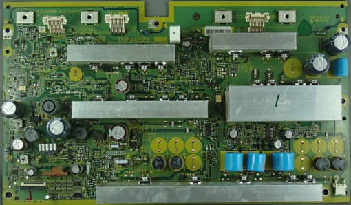 Panasonic TXNSC1EKUU (TNPA4829AD) SC Board