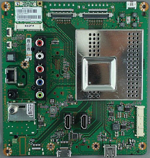 Sony 1-895-674-11 Main Board for KDL-60R510A