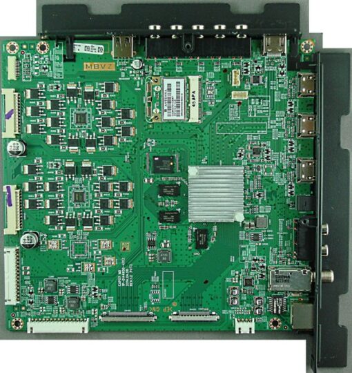 Vizio Y8386392S Main Board