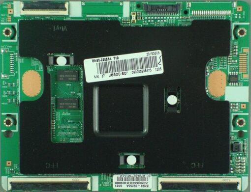 Samsung BN95-02057A T-Con Board