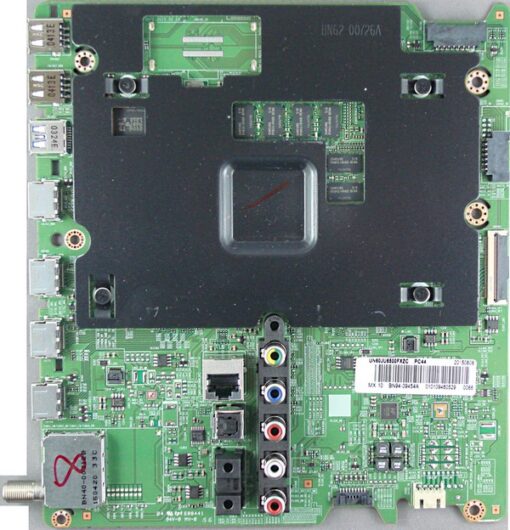 Samsung BN94-09454A Main Board