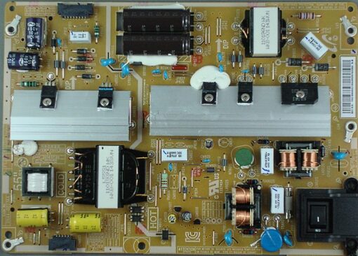 Samsung BN44-00736A Power Supply / LED Board