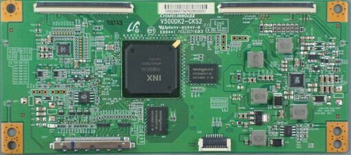 LG 5W82486A V500DK2-CKS2 T-Con Board for 40UB8000-UB