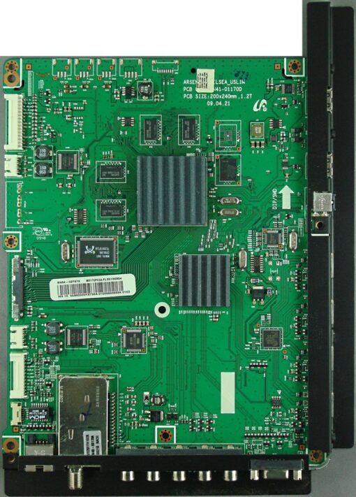 Samsung BN94-02787E Main Board