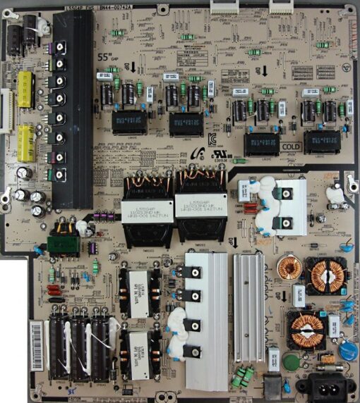 Samsung BN44-00742A Power Supply Unit