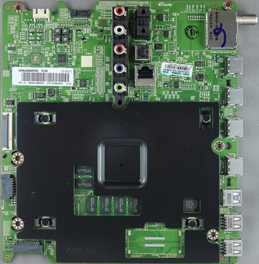 Samsung BN94-08949A Main Board