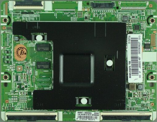 Samsung BN95-01937A T-Con Board