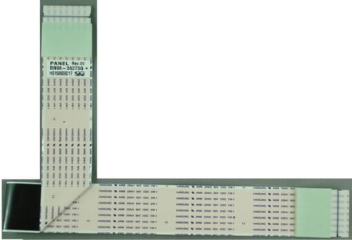 Samsung BN96-36273G LVDS Ribbon Cable