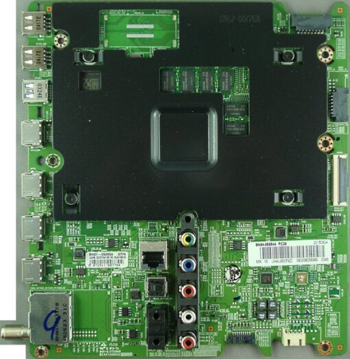 Samsung BN94-08954A Main Board