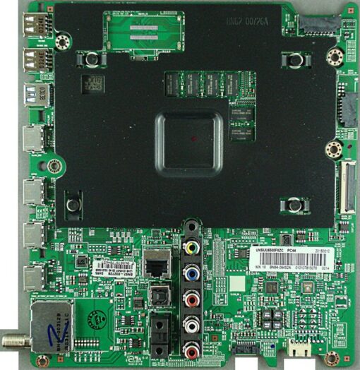 Samsung BN94-09452A Main Board