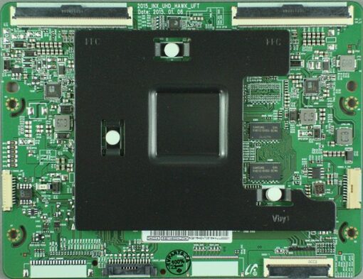 Samsung BN96-34823A T-Con Board