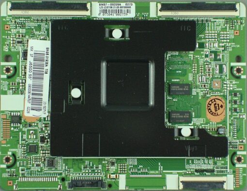 Samsung BN95-01938A T-Con Board