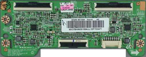 Samsung BN96-30158A T-Con Board