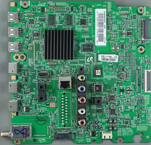 Samsung BN94-07006A Main Board